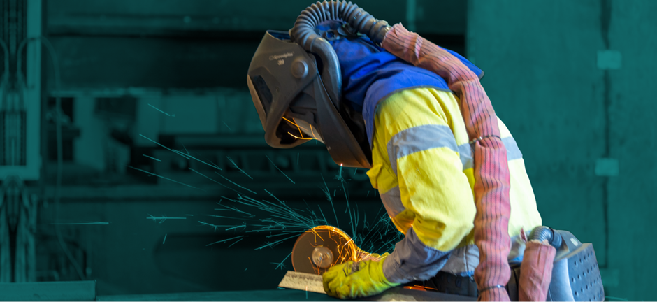 Corporate Broker News - Engineering, Fabrication, Construction, Machining breakdown support to the mining, port, water, defence force and sugar sectors