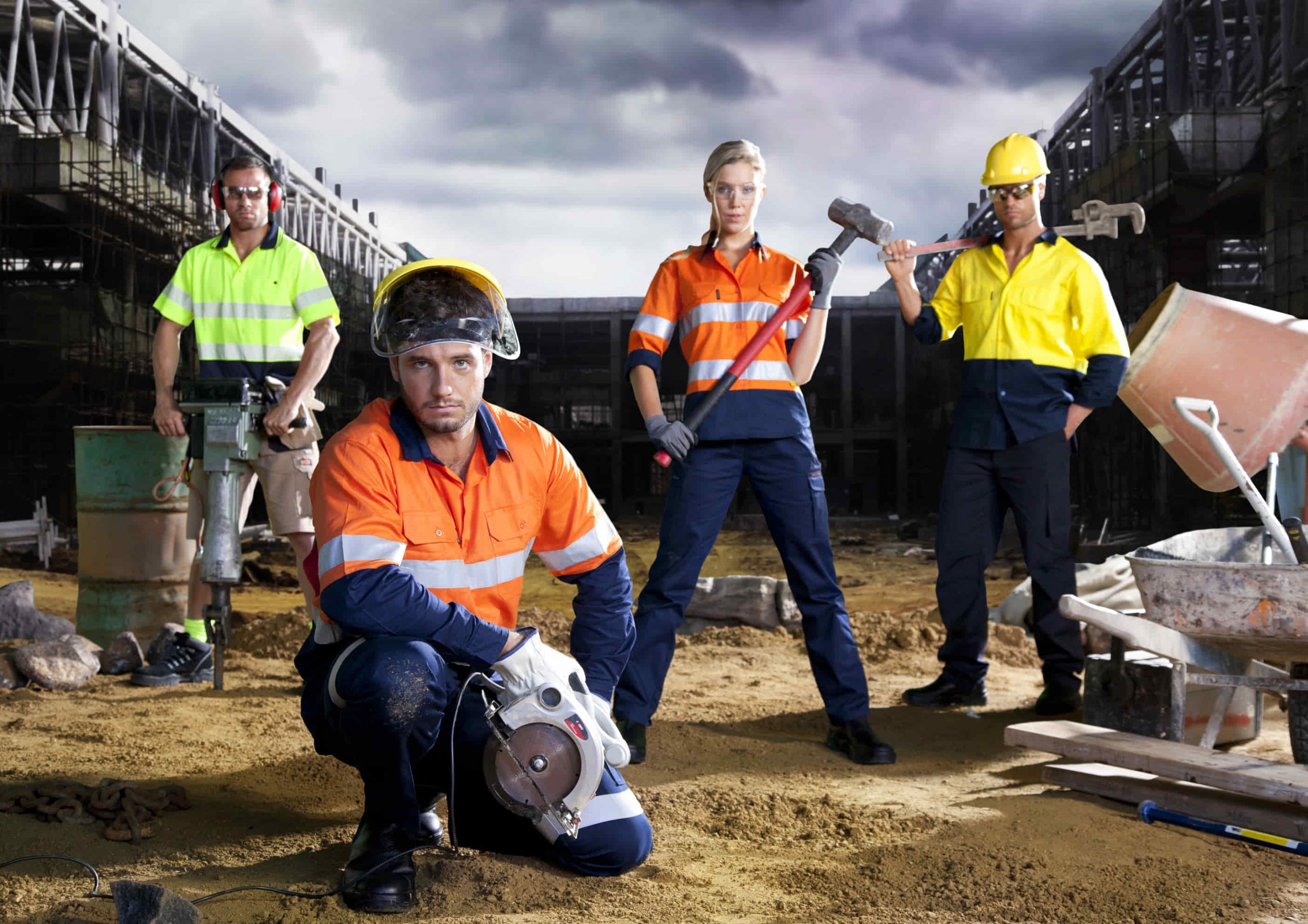 Lloyds Corporate Broker News - Sale of Regional Workwear Business to local Mining Consultancy Business