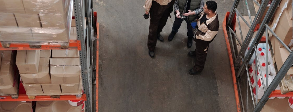 Sell My Wholesaling Business: How to Maximise Value with Lloyds Corporate Brokers