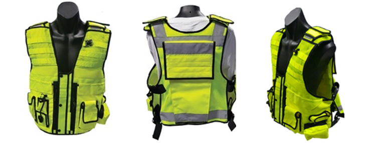 Corporate Broker News - Specialised Law Enforcement, Security and Outdoor products